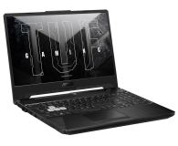 ASUS TUF Gaming F15 i5-11400H/16GB/512 RTX3050 144Hz - 733435 - zdjęcie 4